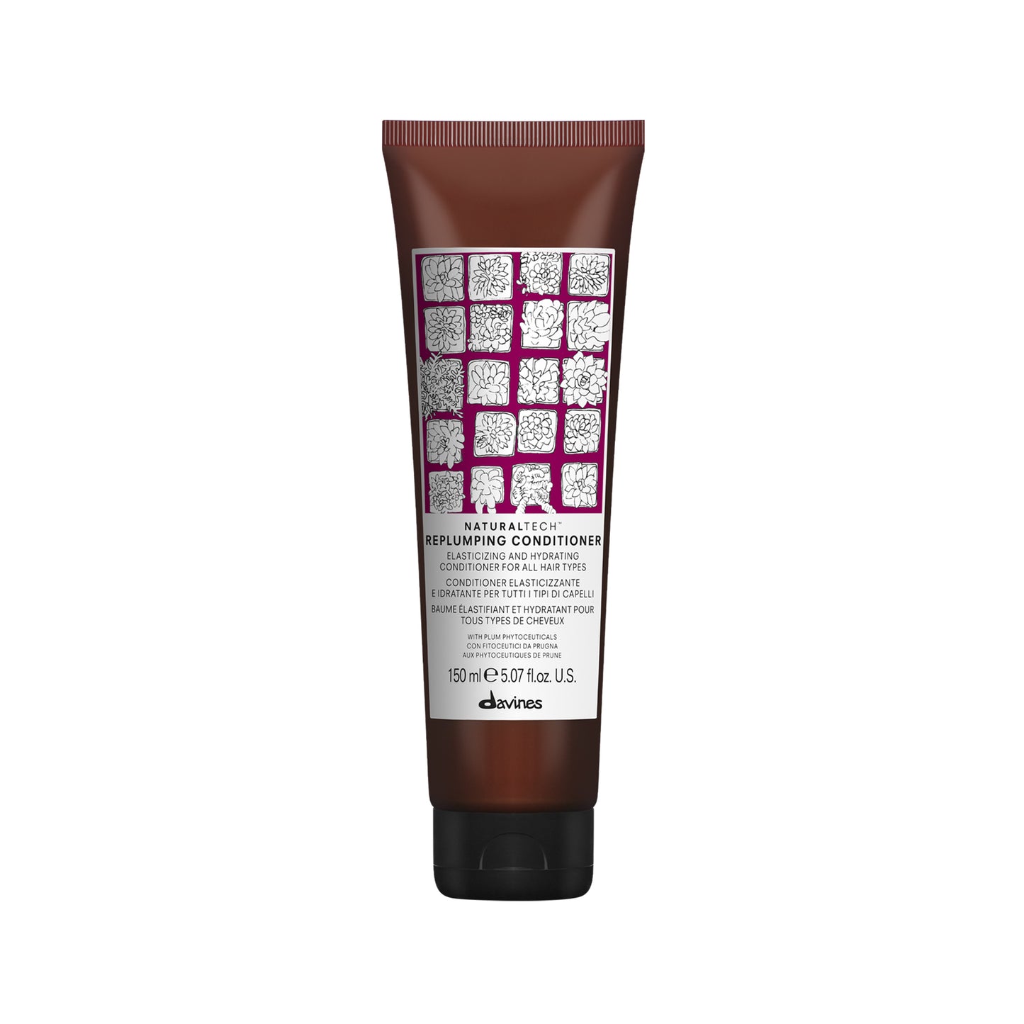 REPLUMPING CONDITIONER