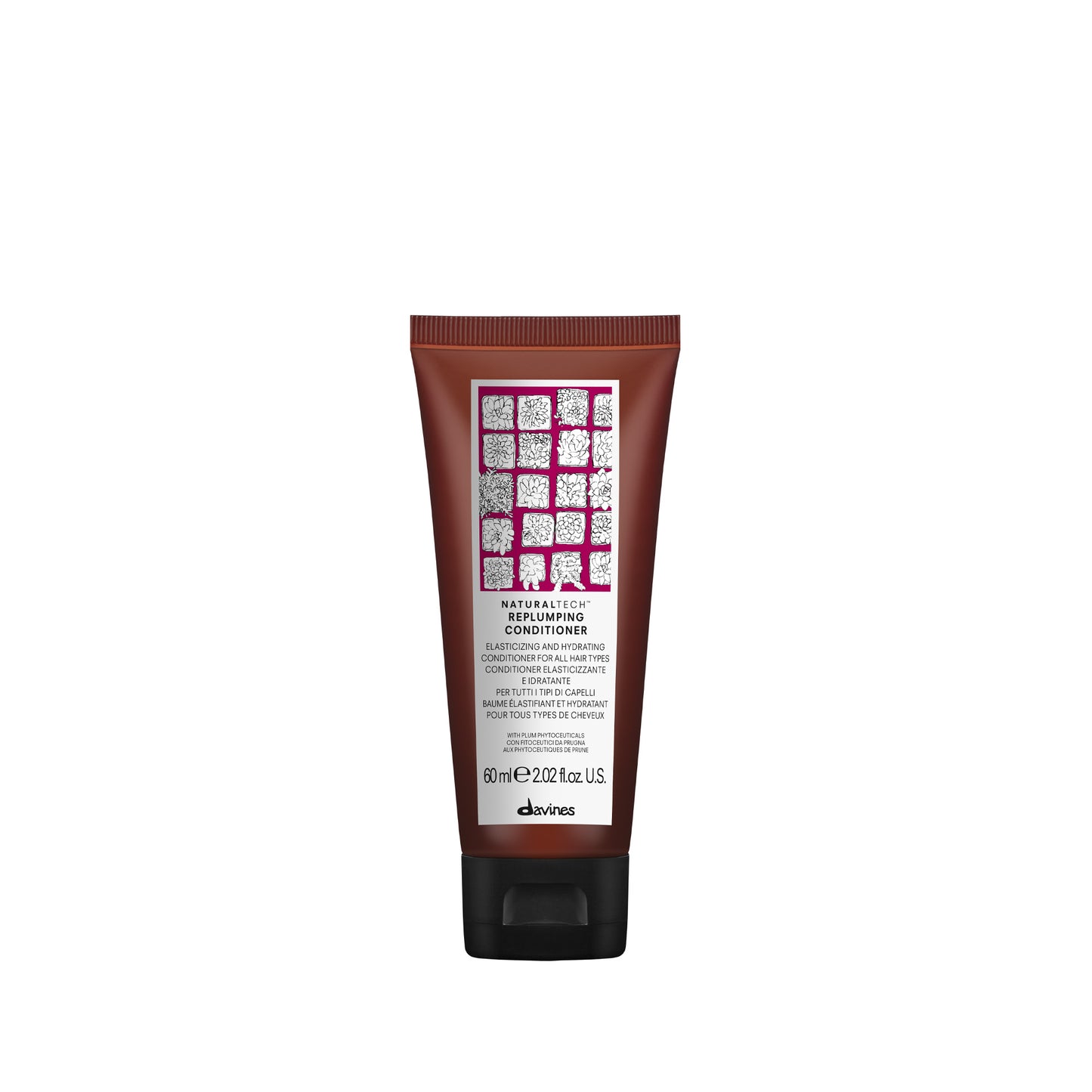 REPLUMPING CONDITIONER