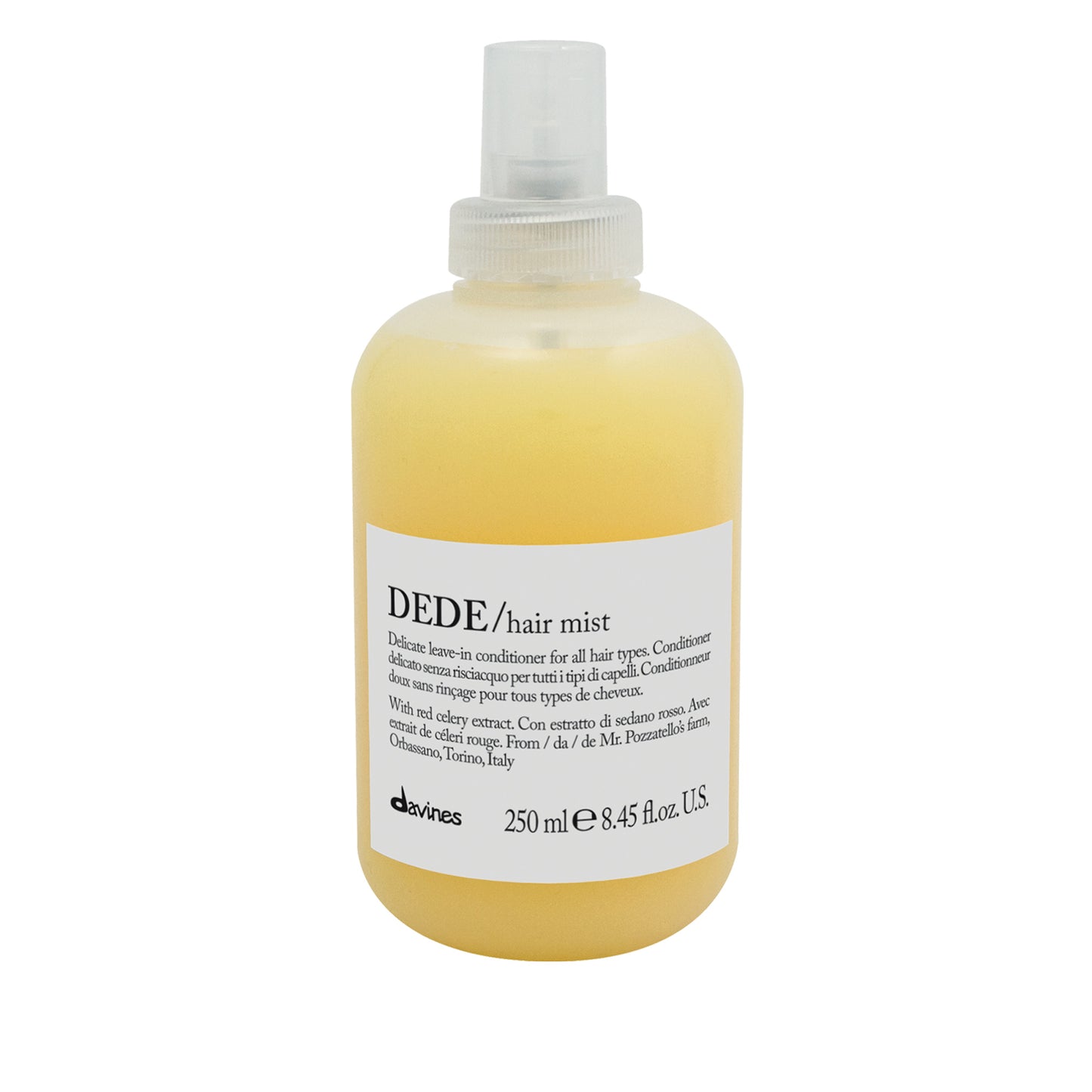 DEDE HAIR MIST