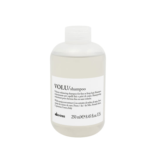 VOLU SHAMPOO