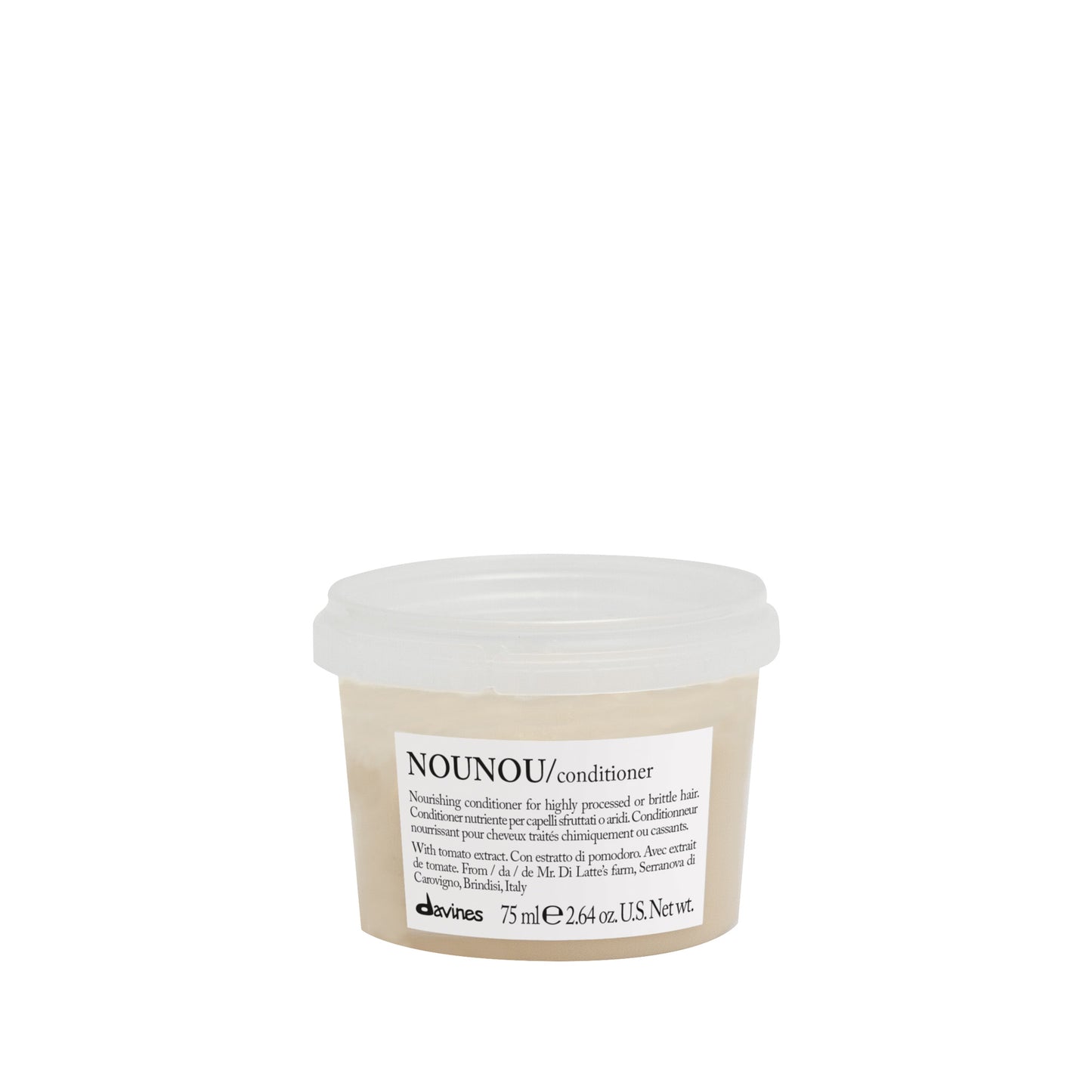 NOUNOU CONDITIONER