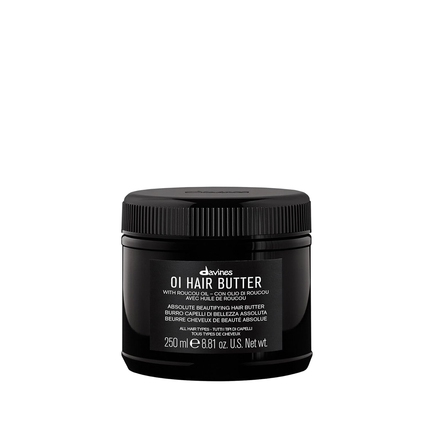 OI HAIR BUTTER