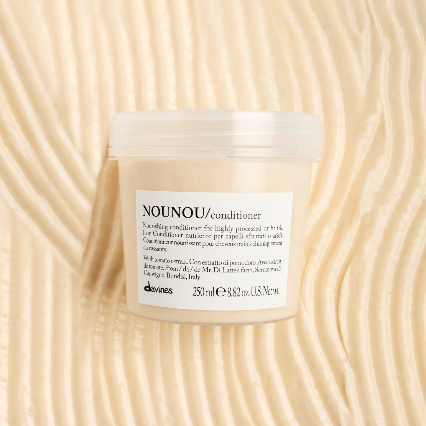 NOUNOU CONDITIONER