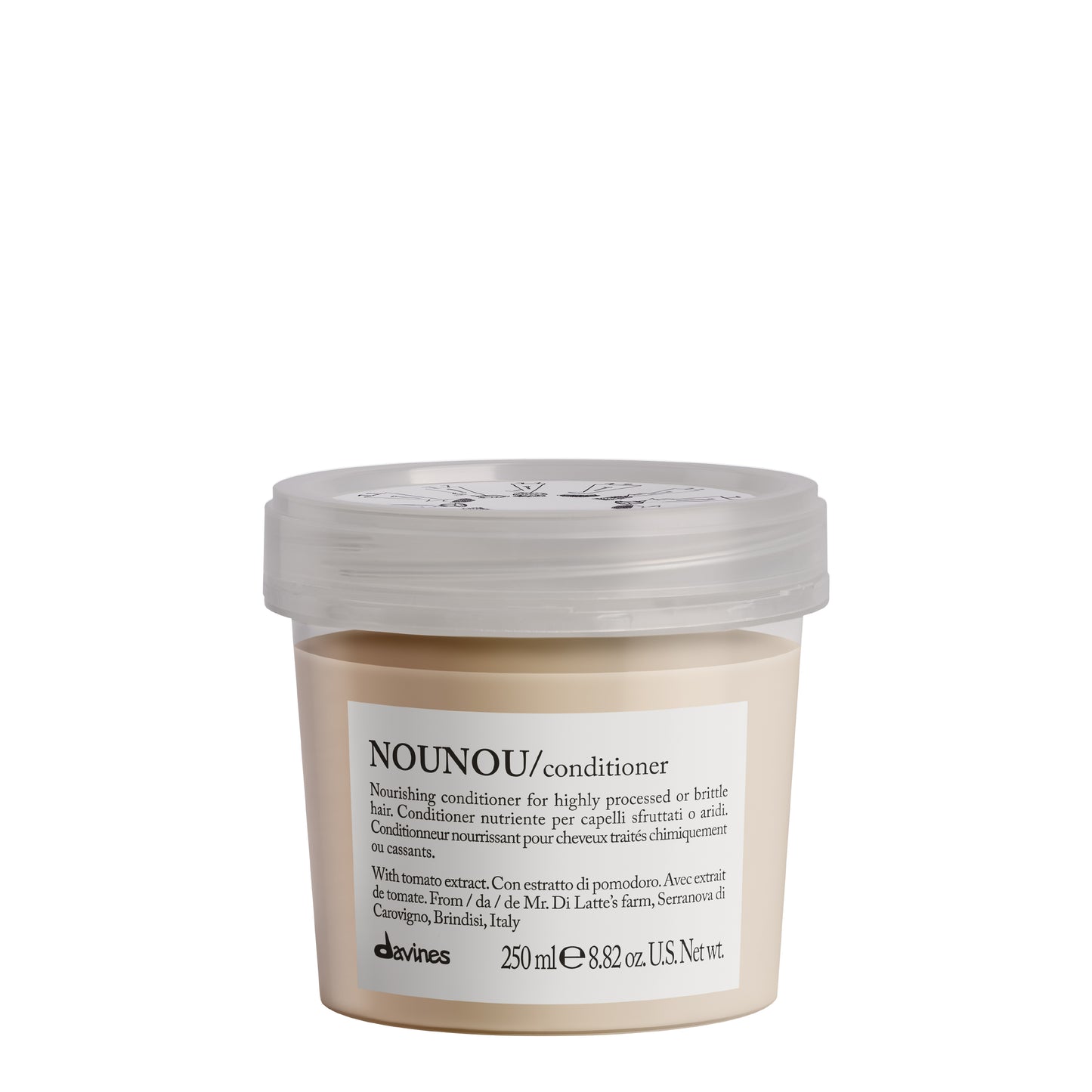 NOUNOU CONDITIONER