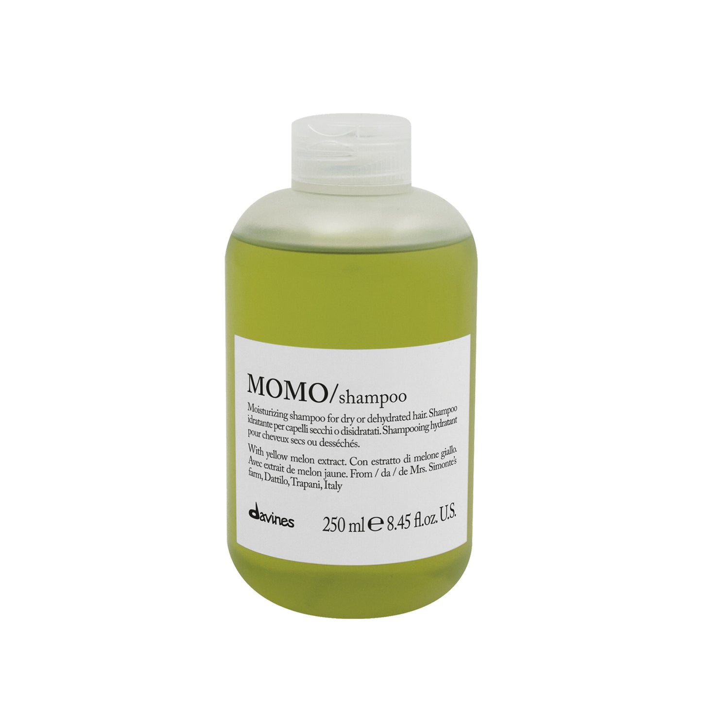 MOMO SHAMPOO