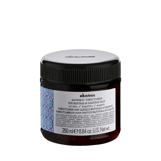 ALCHEMIC CONDITIONER SILVER