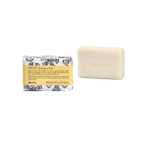 DEDE SHAMPOO BAR