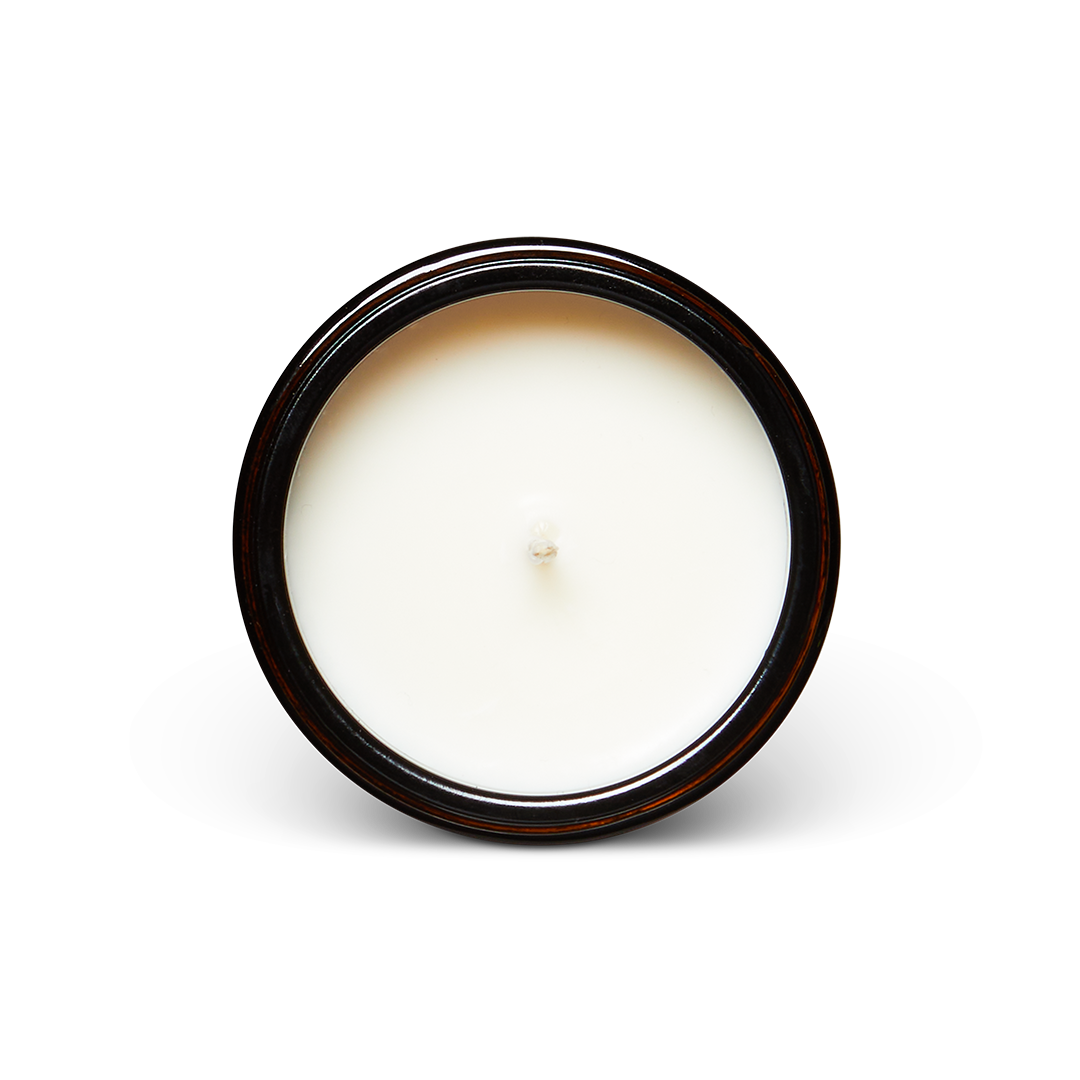 ELEMENTARY SOY WAX CANDLE