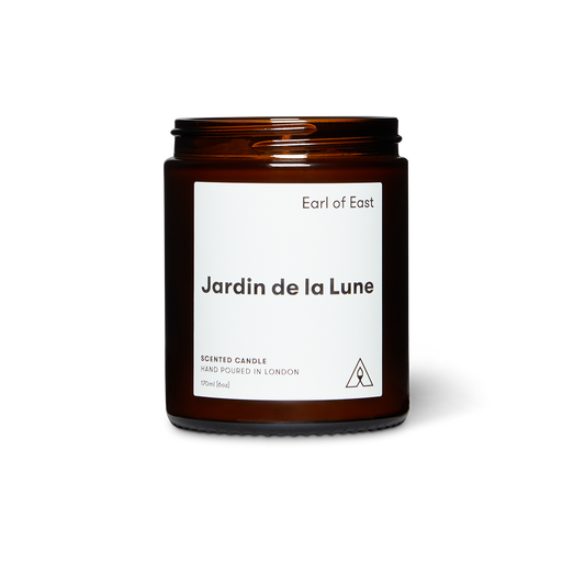 JARDIN DE LA LUNE - SOY WAX CANDLE