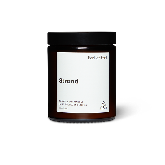 STRAND - SOY WAX CANDLE