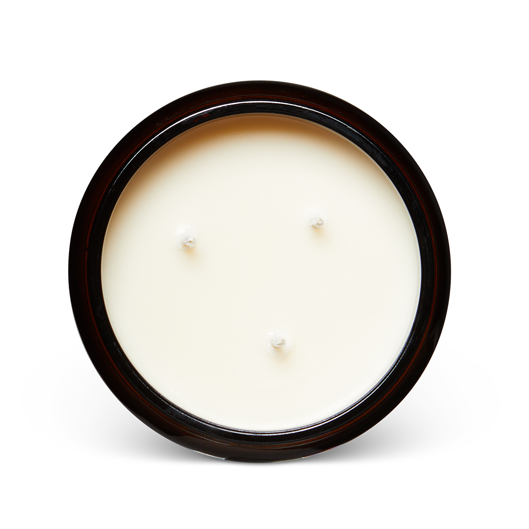 ELEMENTARY SOY WAX CANDLE