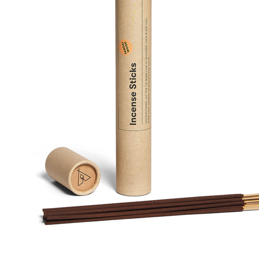 INCENSE STICKS - SANDALWOOD