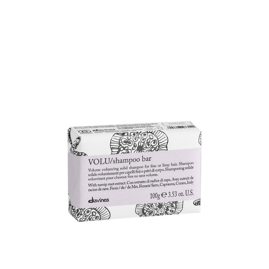 VOLU SHAMPOO BAR