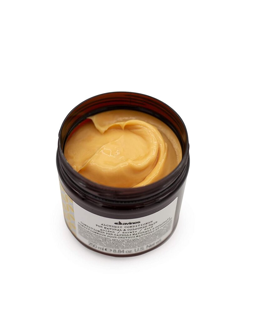 ALCHEMIC CONDITIONER GOLDEN