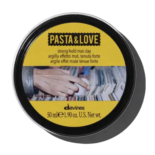 PASTA&LOVE STYLING CLAY